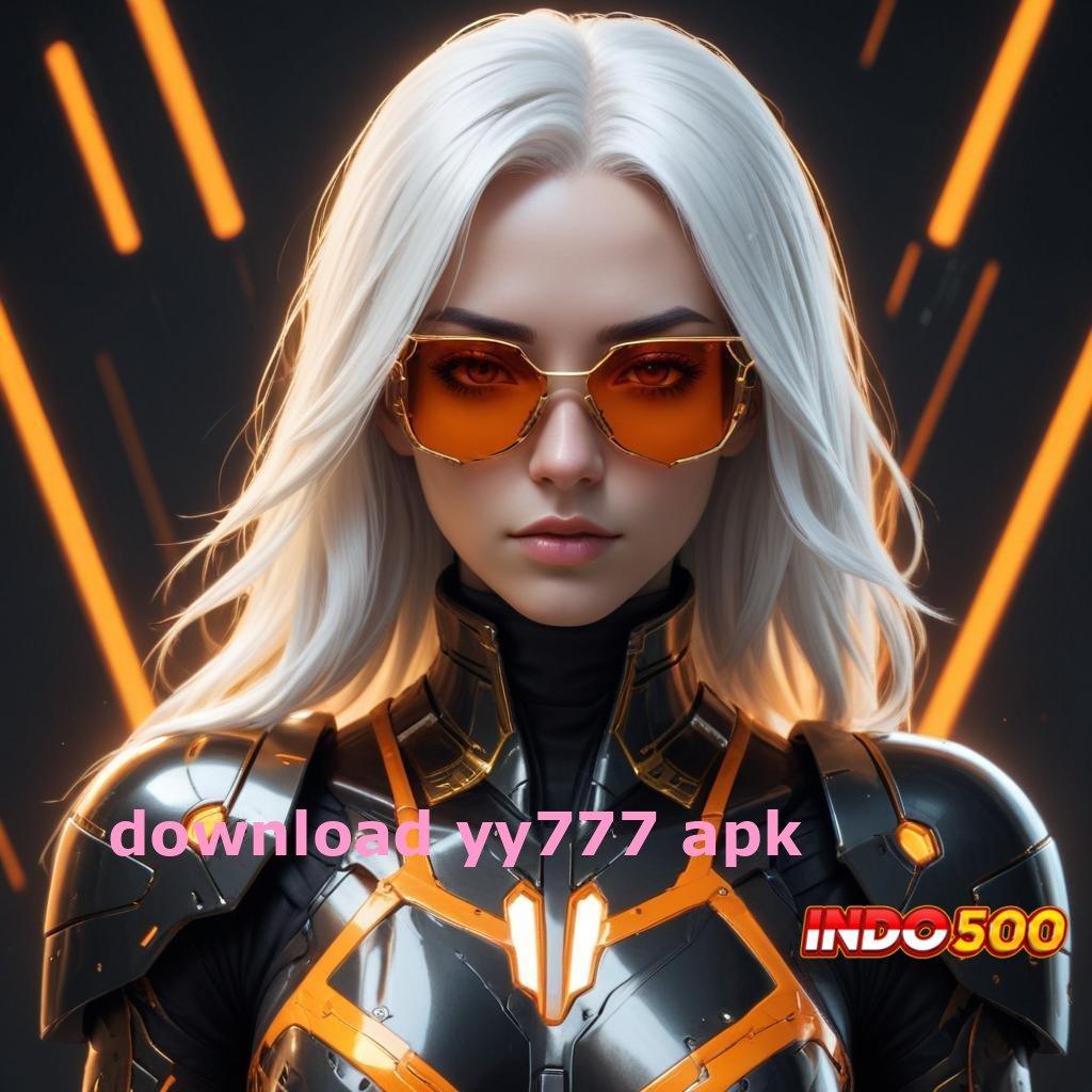 DOWNLOAD YY777 APK ® dp mandiri idr 5