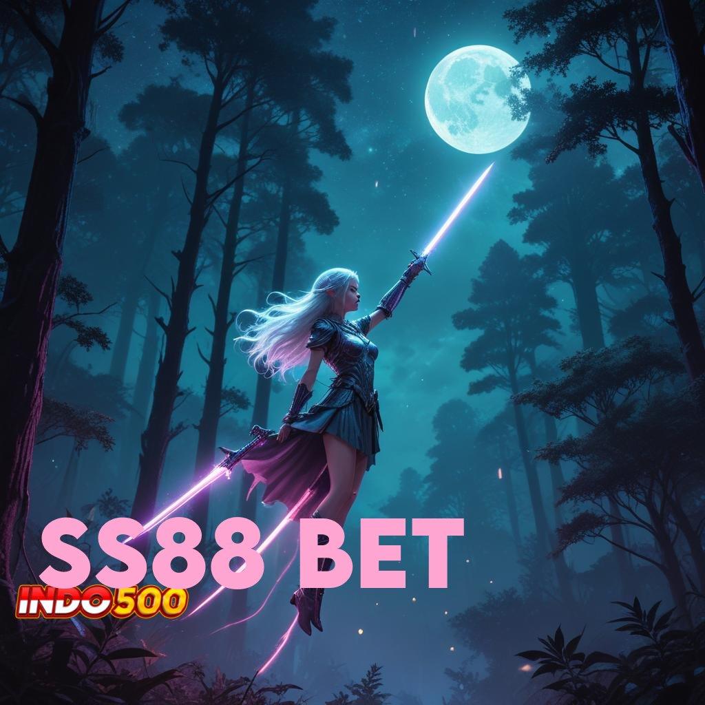 SS88 BET ≫ Unduh APK Jackpot Langsung WD Tanpa Ribet