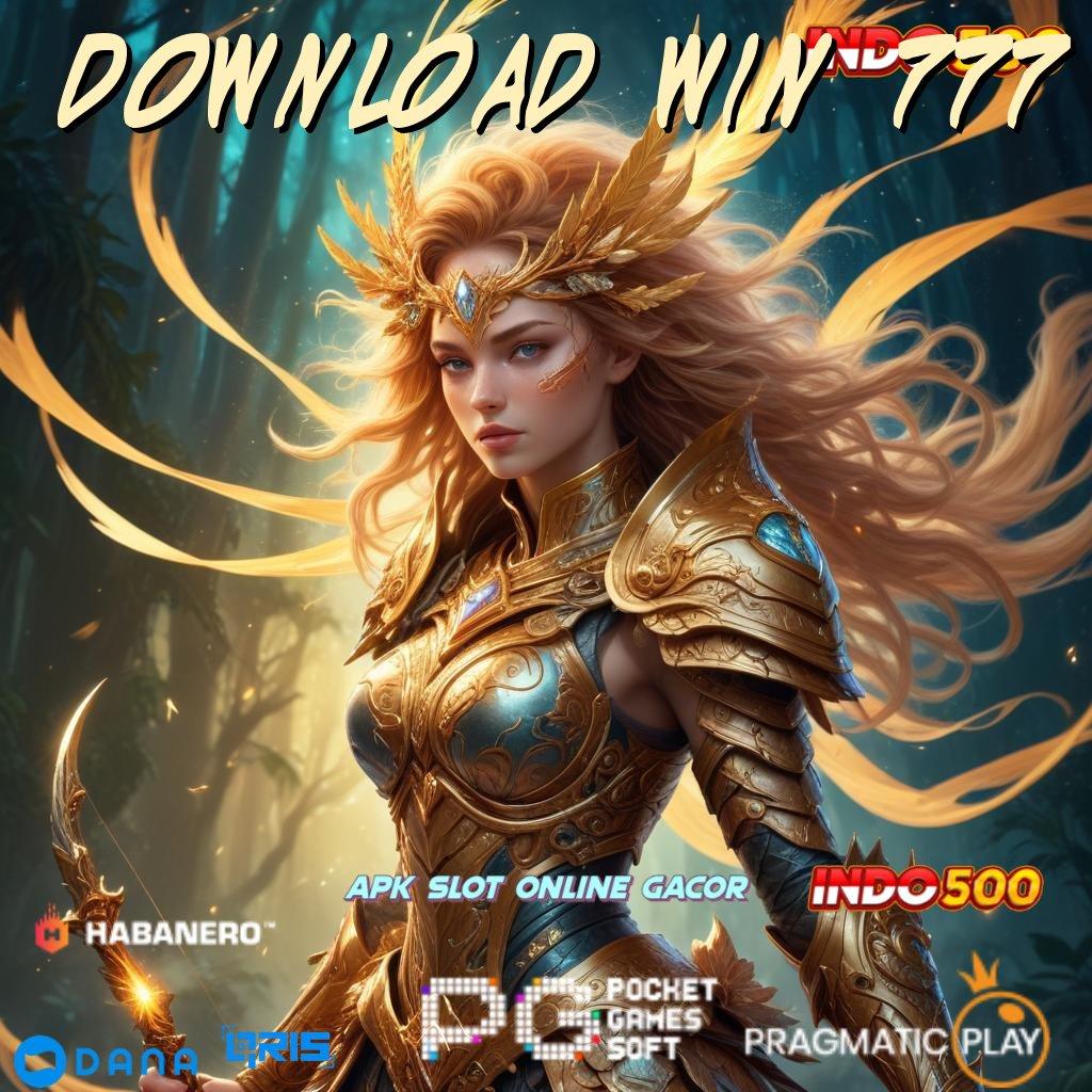 DOWNLOAD WIN 777 ✨ akses online deposit mandiri update hari ini