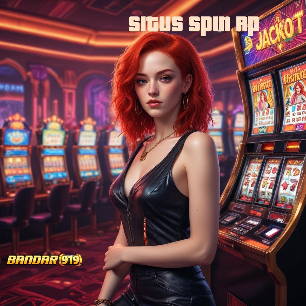 SITUS SPIN RP 🐉 Web 3 Dalam Slot Versi Terbaru IOS Hari Ini