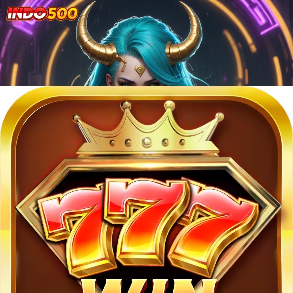 777WIN APK ➿ jaminan keberhasilan spin setiap hari