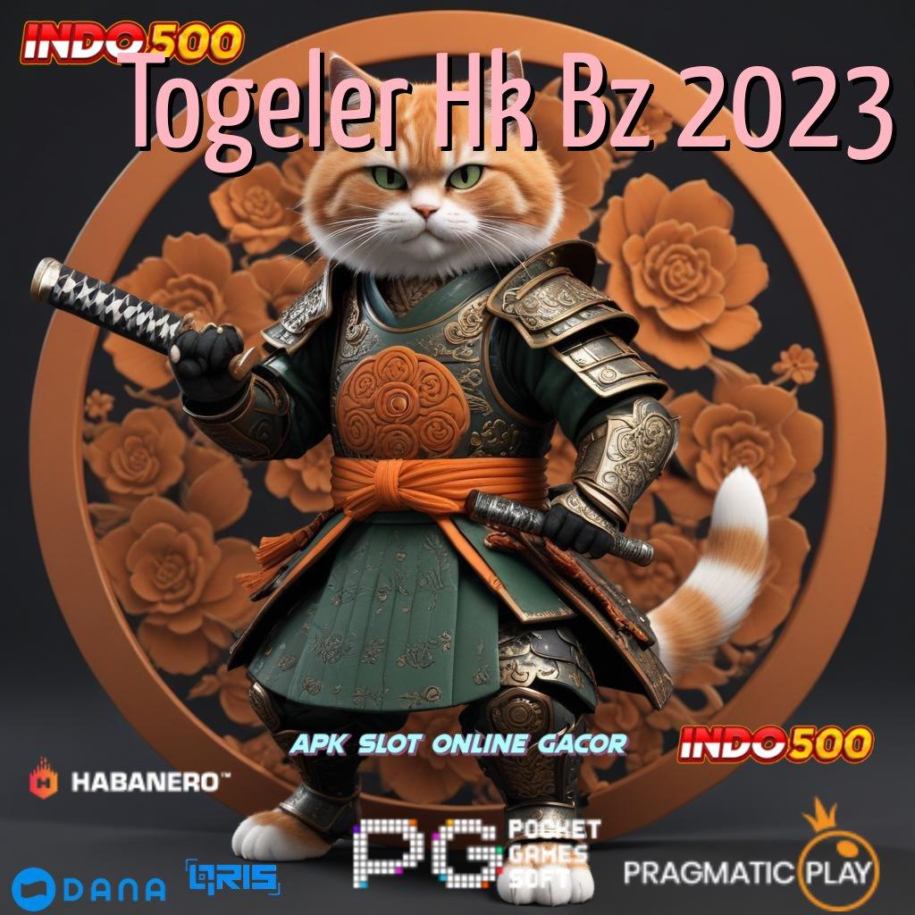 Togeler Hk Bz 2023