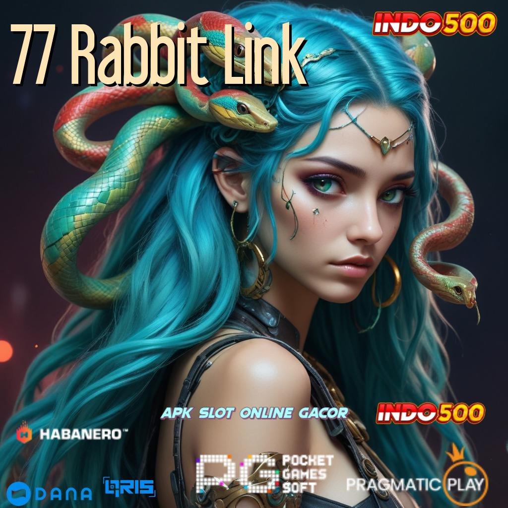 77 Rabbit Link