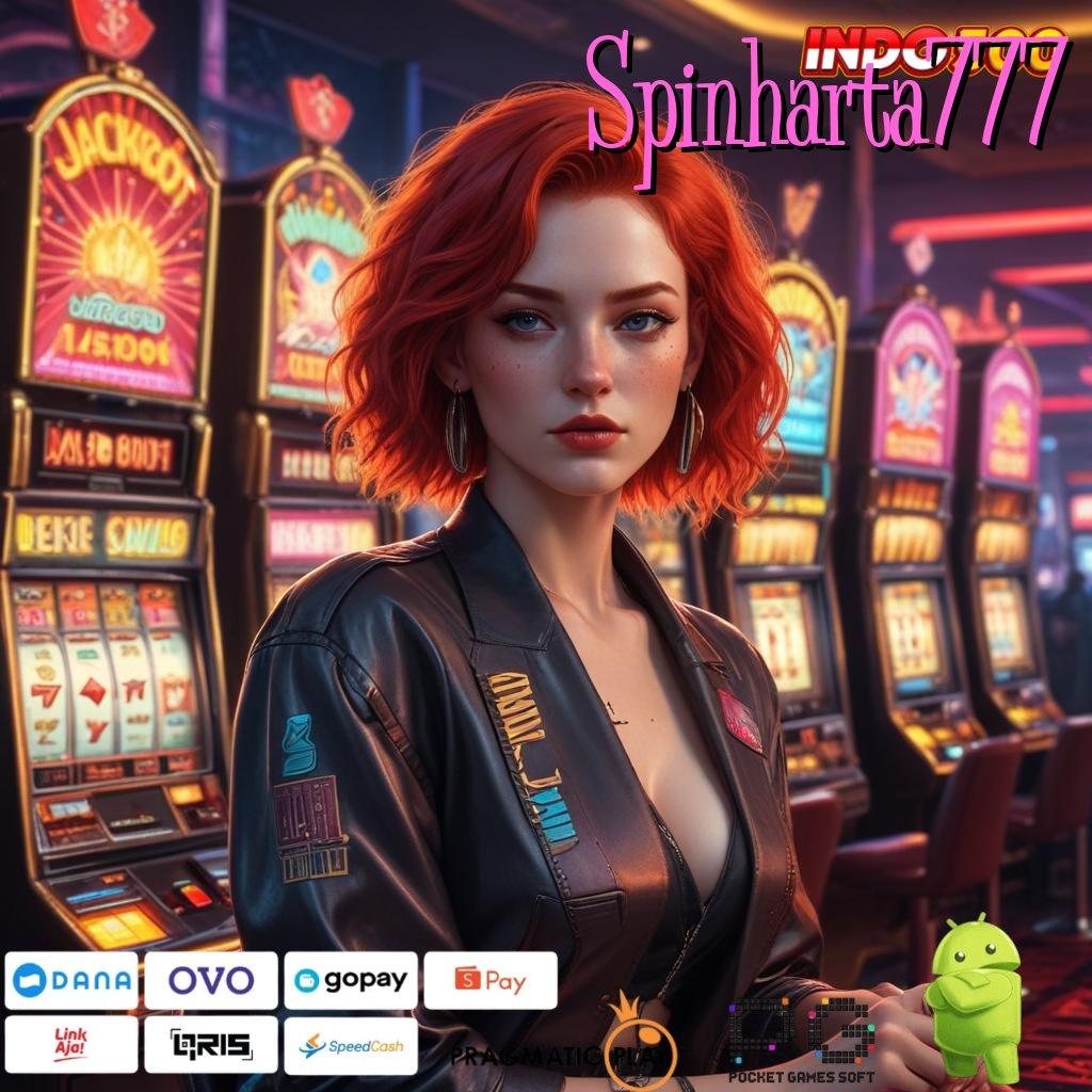 Spinharta777