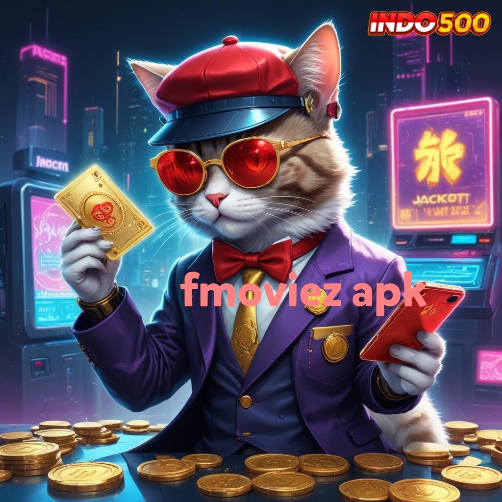 FMOVIEZ APK 🎮 spin baru profit besar tanpa biaya modal