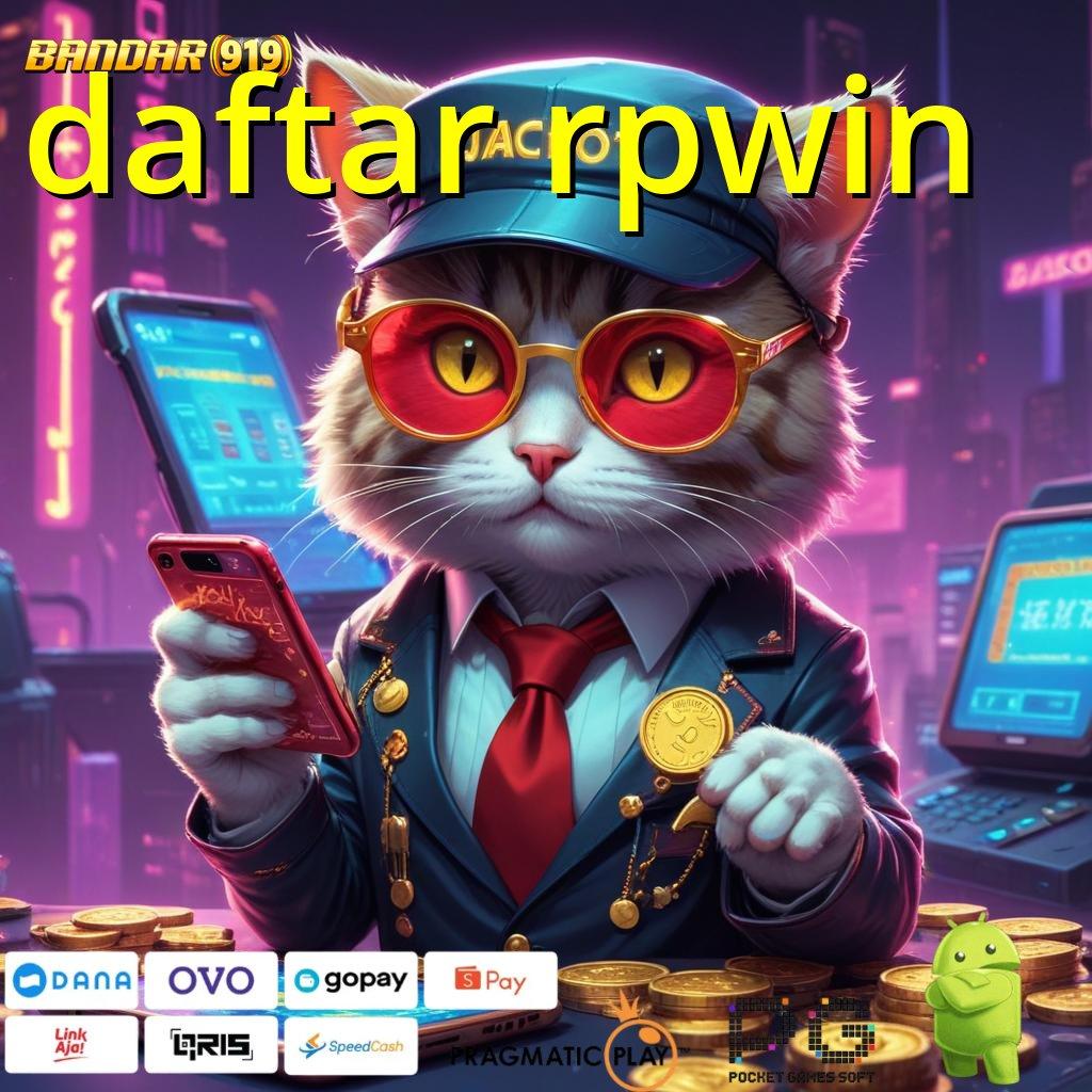 DAFTAR RPWIN @ Depo Langsung Wd 5rb Unduh File Apk Android Resmi