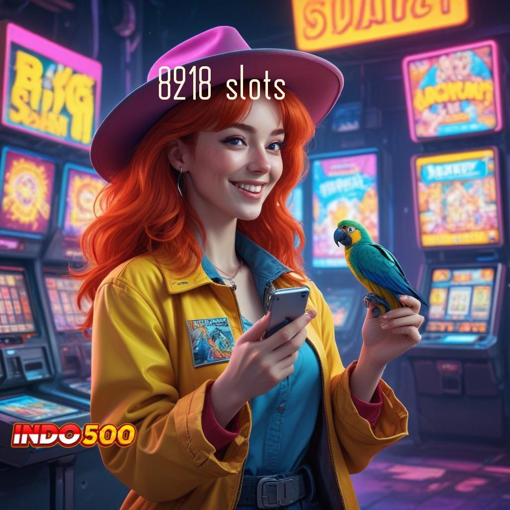 8218 SLOTS 🎮 RTP Terbaru Seluruh Indonesia Cheat Slot Apk Terbaru 2025