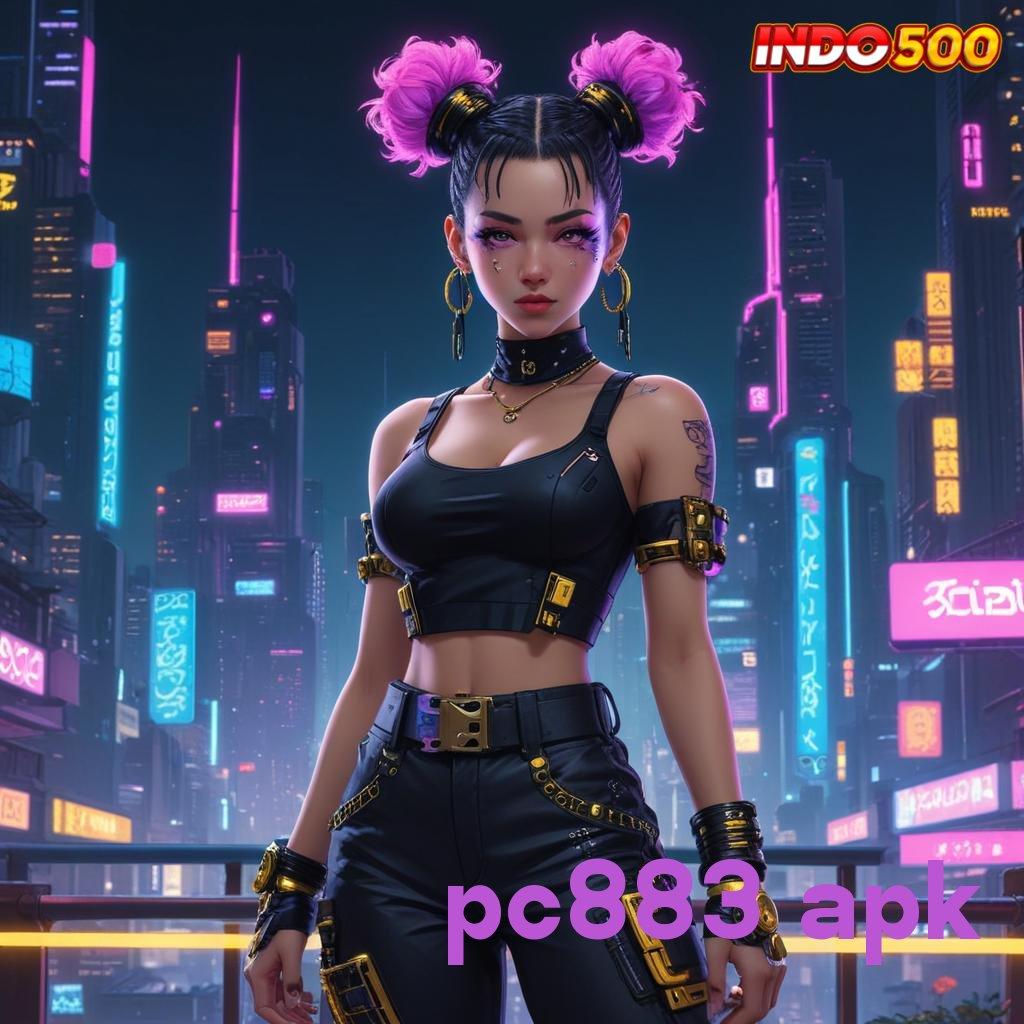 PC883 APK 👉 Slot Server Terbaik Dijamin Menang