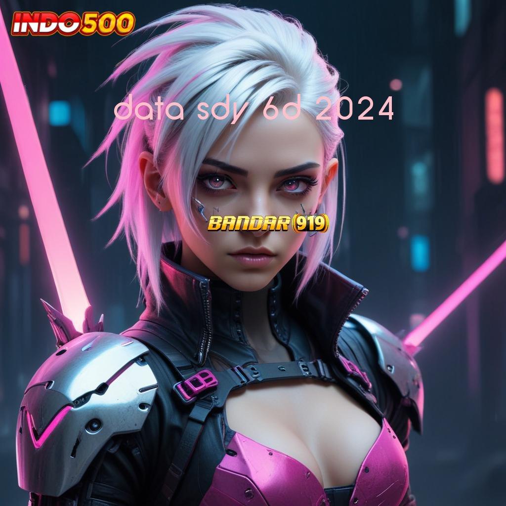 DATA SDY 6D 2024 : Game Demo Dengan Keunggulan Deposit Terbaru