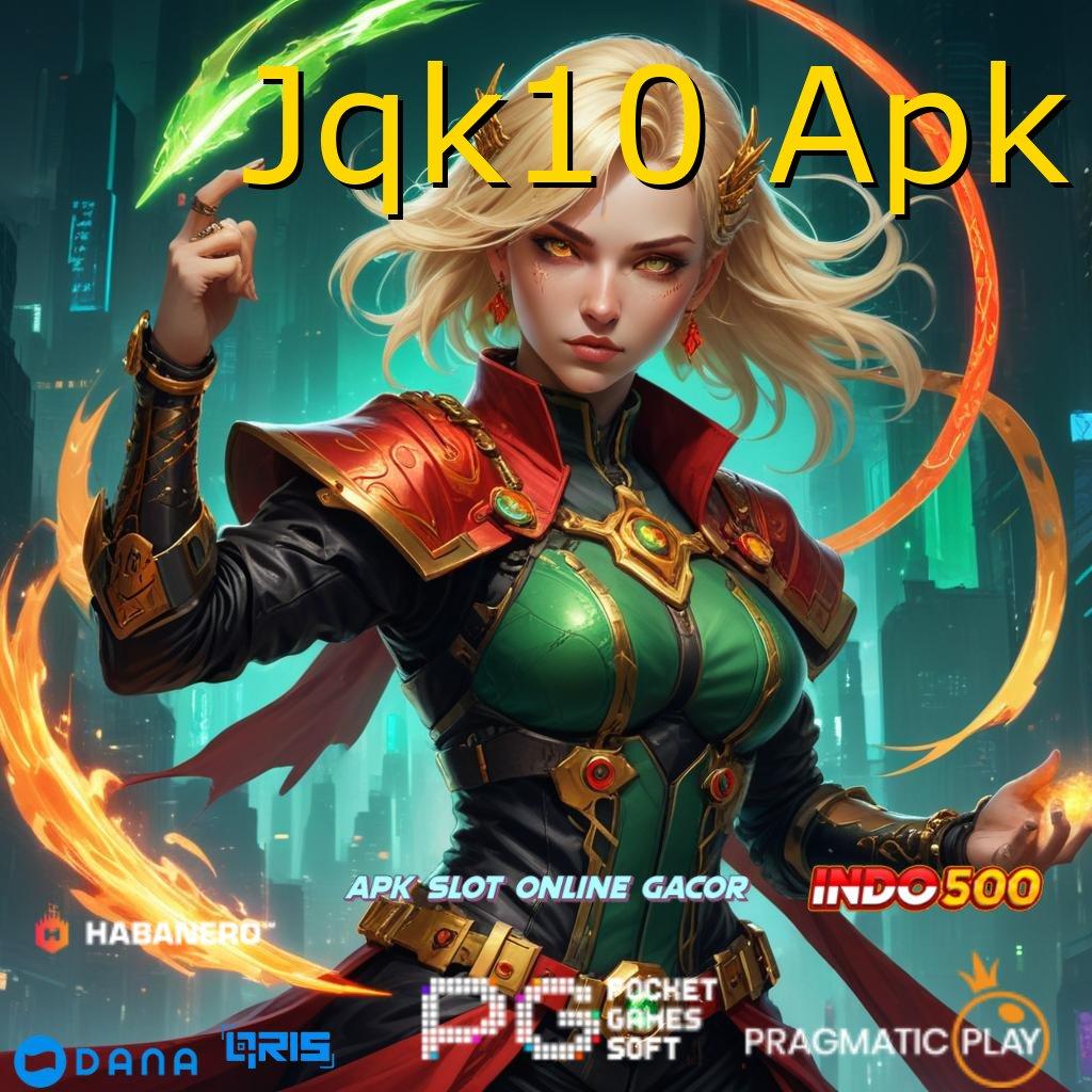 Jqk10 Apk