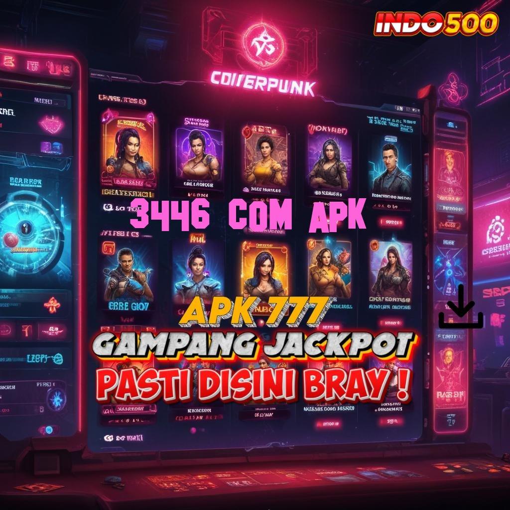 3446 COM APK Pertumbuhan Slot Shopeepay Menang Baru Ewallet