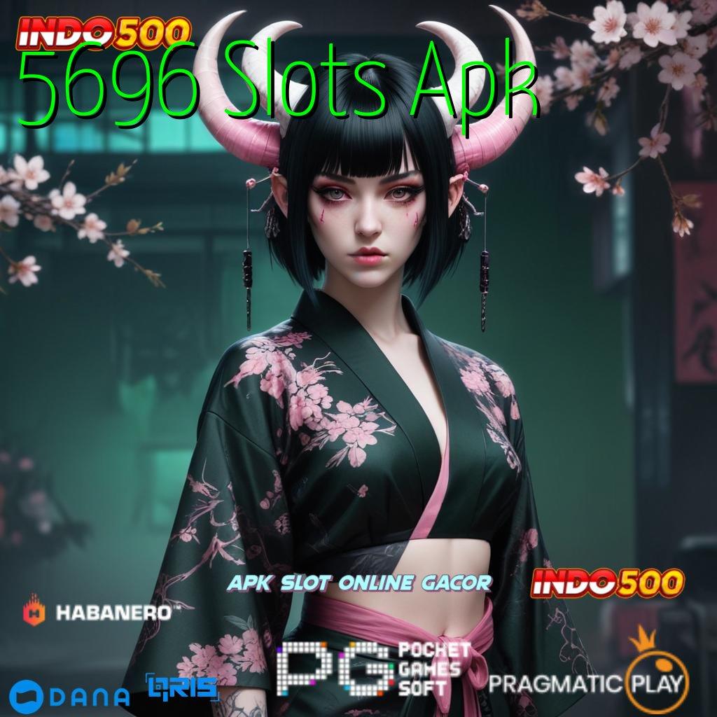 5696 Slots Apk