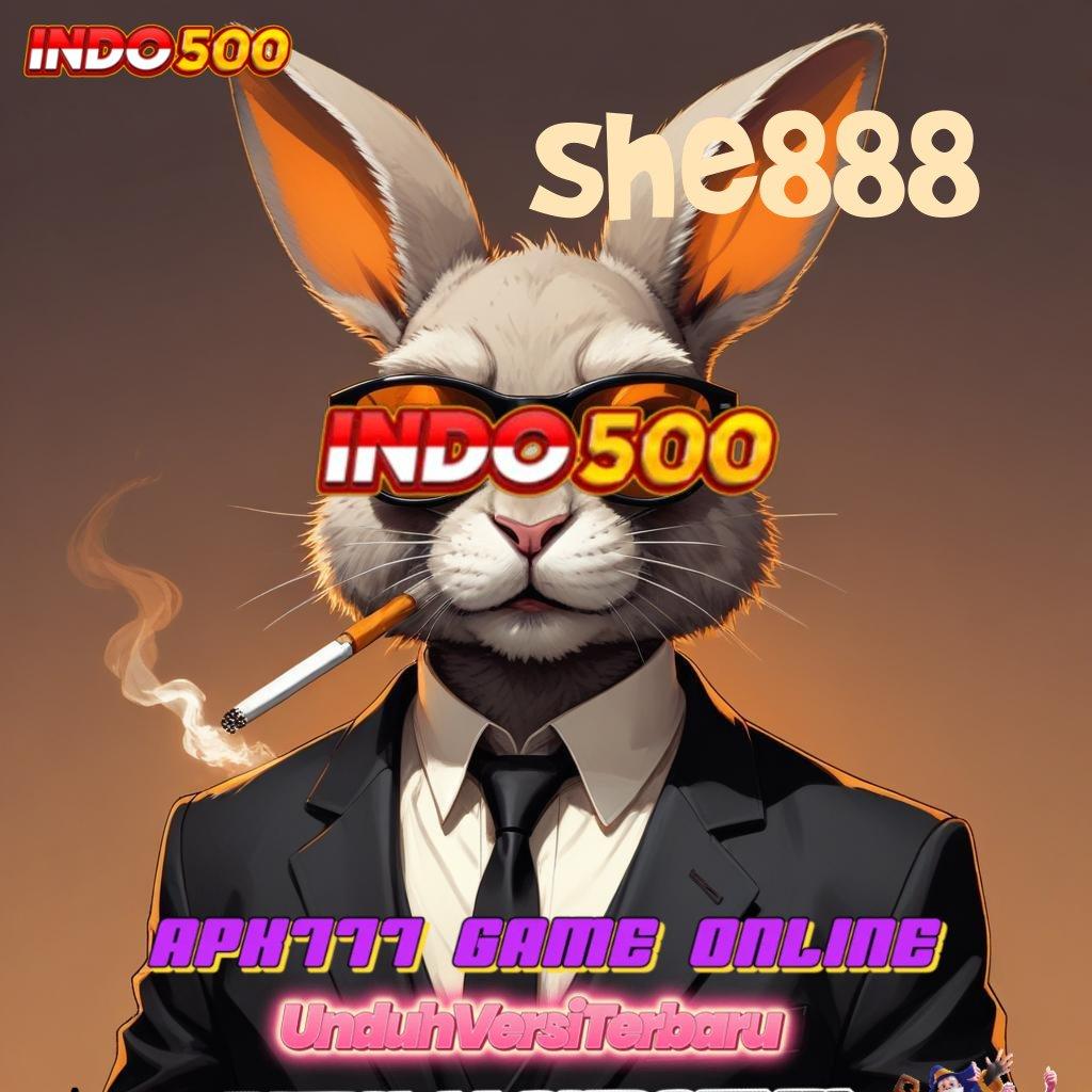 SHE888 ↪ Uang Siap WD Setiap Saat Slot Yang Menguntungkan