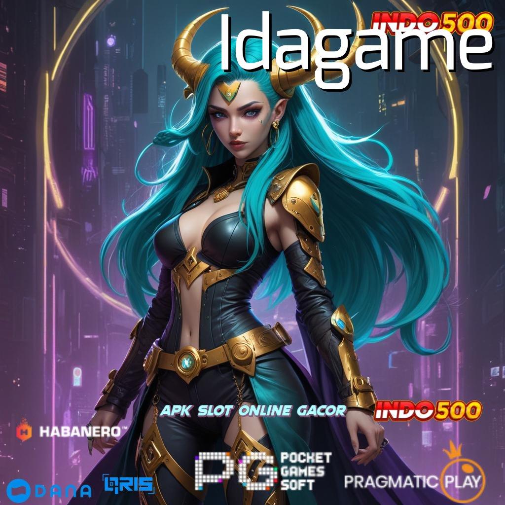 Idagame