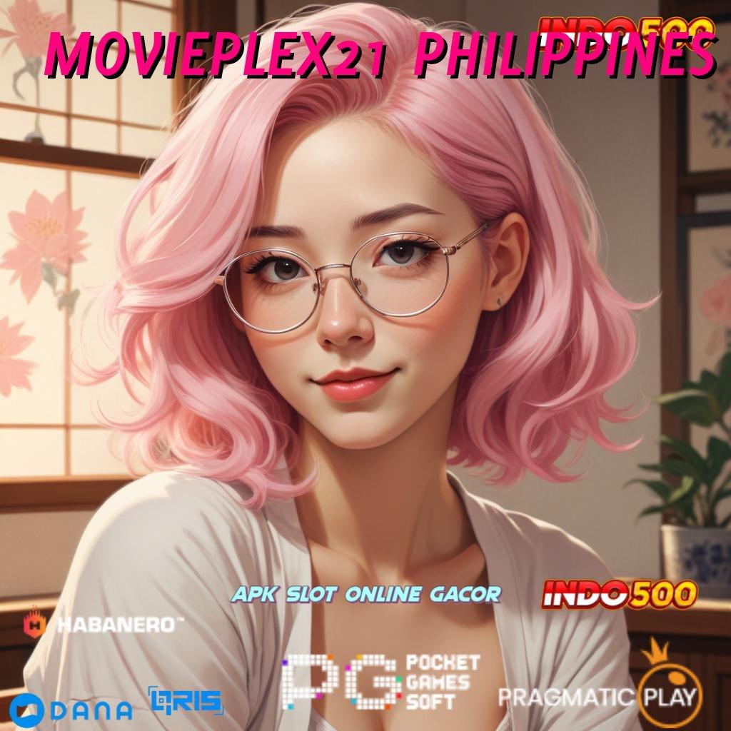 MOVIEPLEX21 PHILIPPINES ➰ Produk Keberhasilan Bonus Newbie Pakai Gopay Melimpah