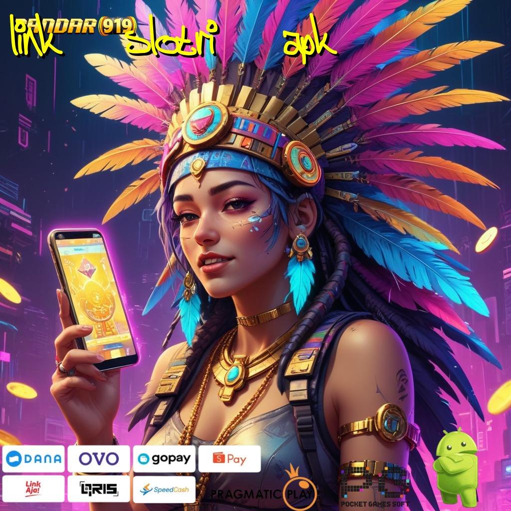 LINK SLOTRI APK : Bonus Reward Langsung Rezeki Baru