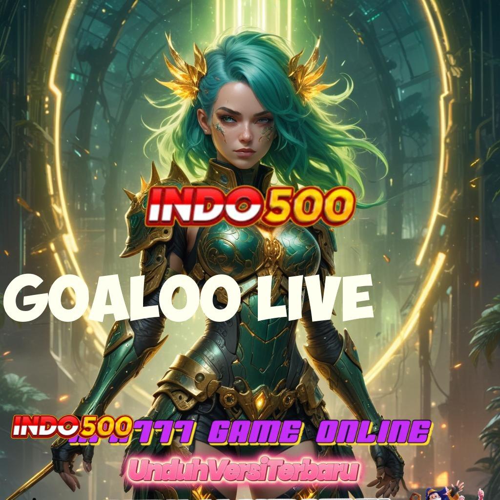 Goaloo Live