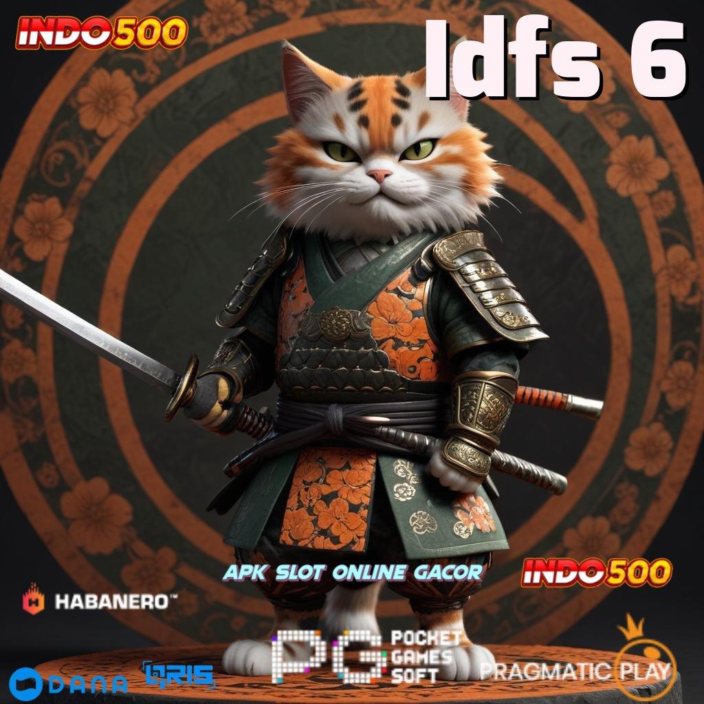 Idfs 6