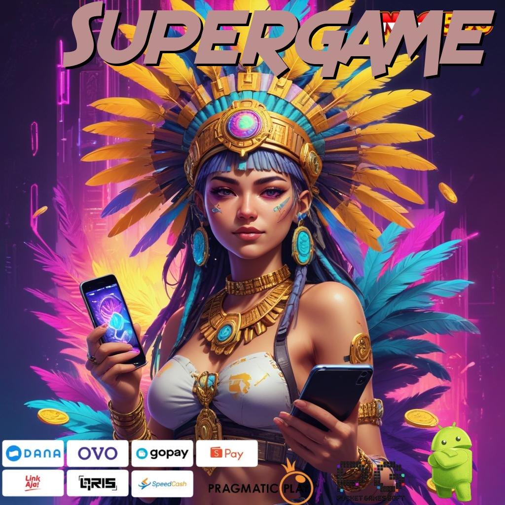 Supergame