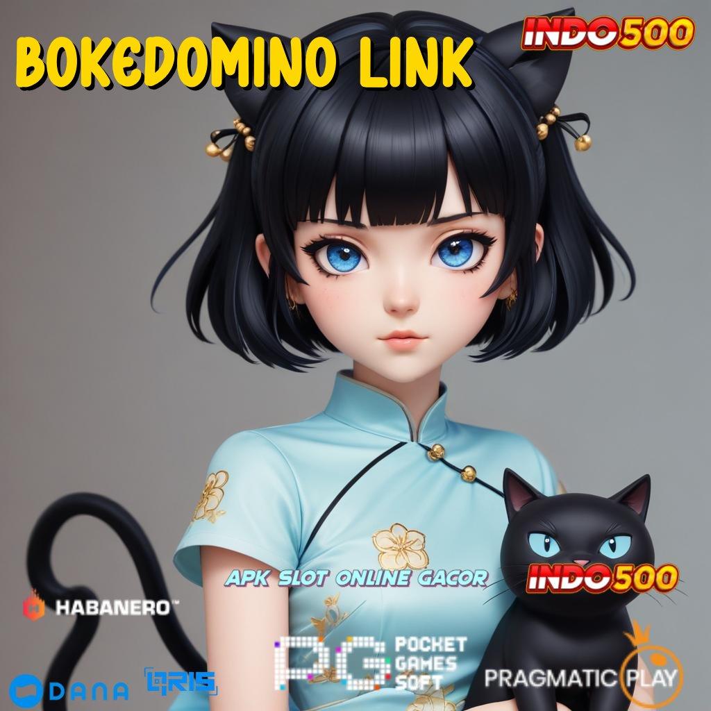 Bokedomino Link