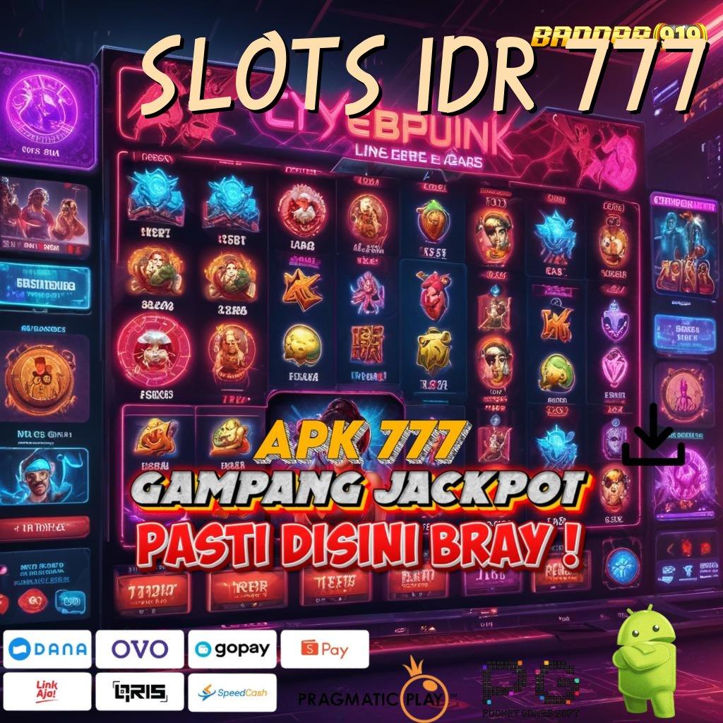 SLOTS IDR 777 : Digital Modern Inggris: Solusi Berbasis Kepercayaan