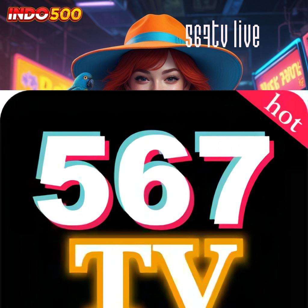 567TV LIVE Depo Shopeepay 10 000 Slot Fresh, Gopay Hujan Hadiah