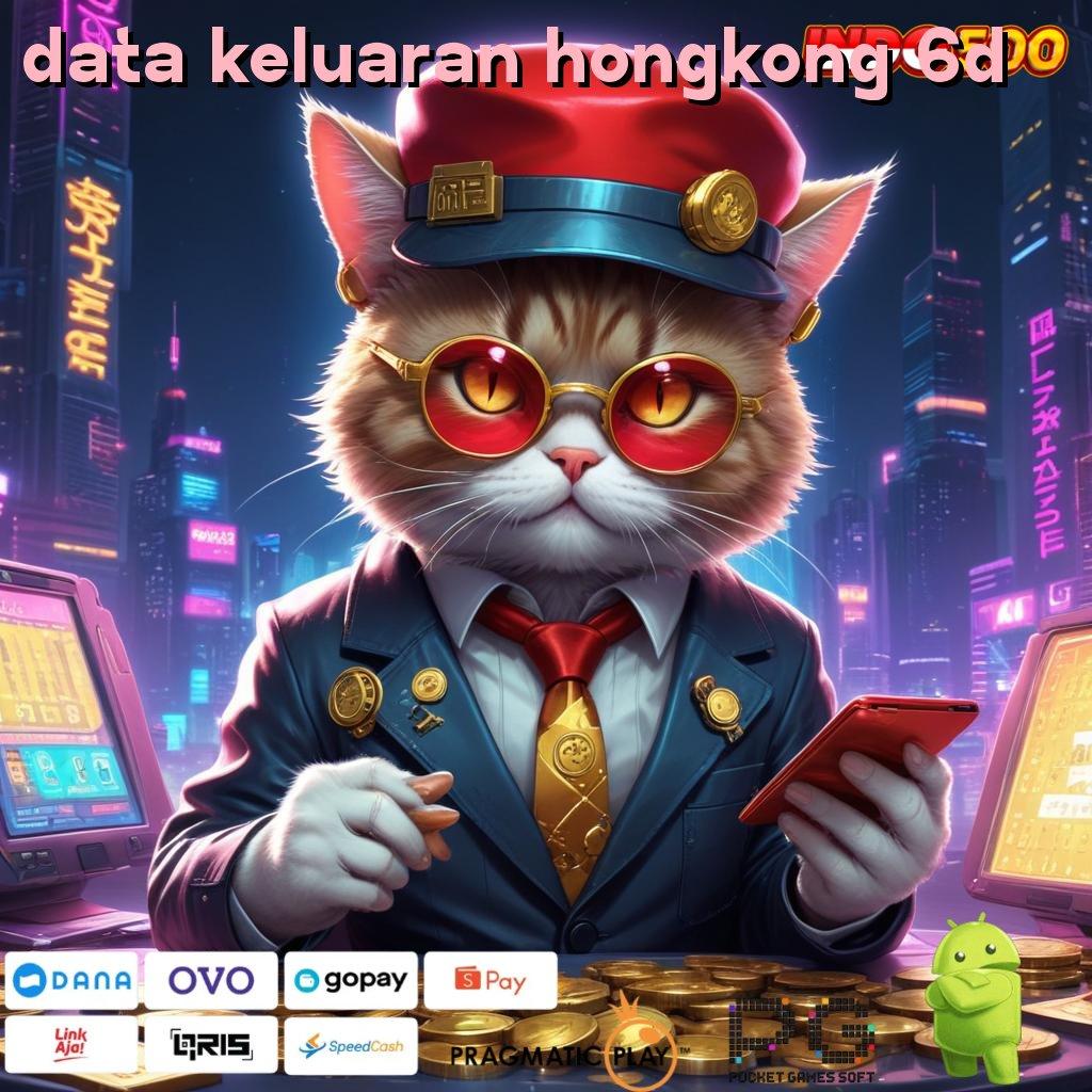 DATA KELUARAN HONGKONG 6D Deposit Dana 15000 Depo Uang Terbatas