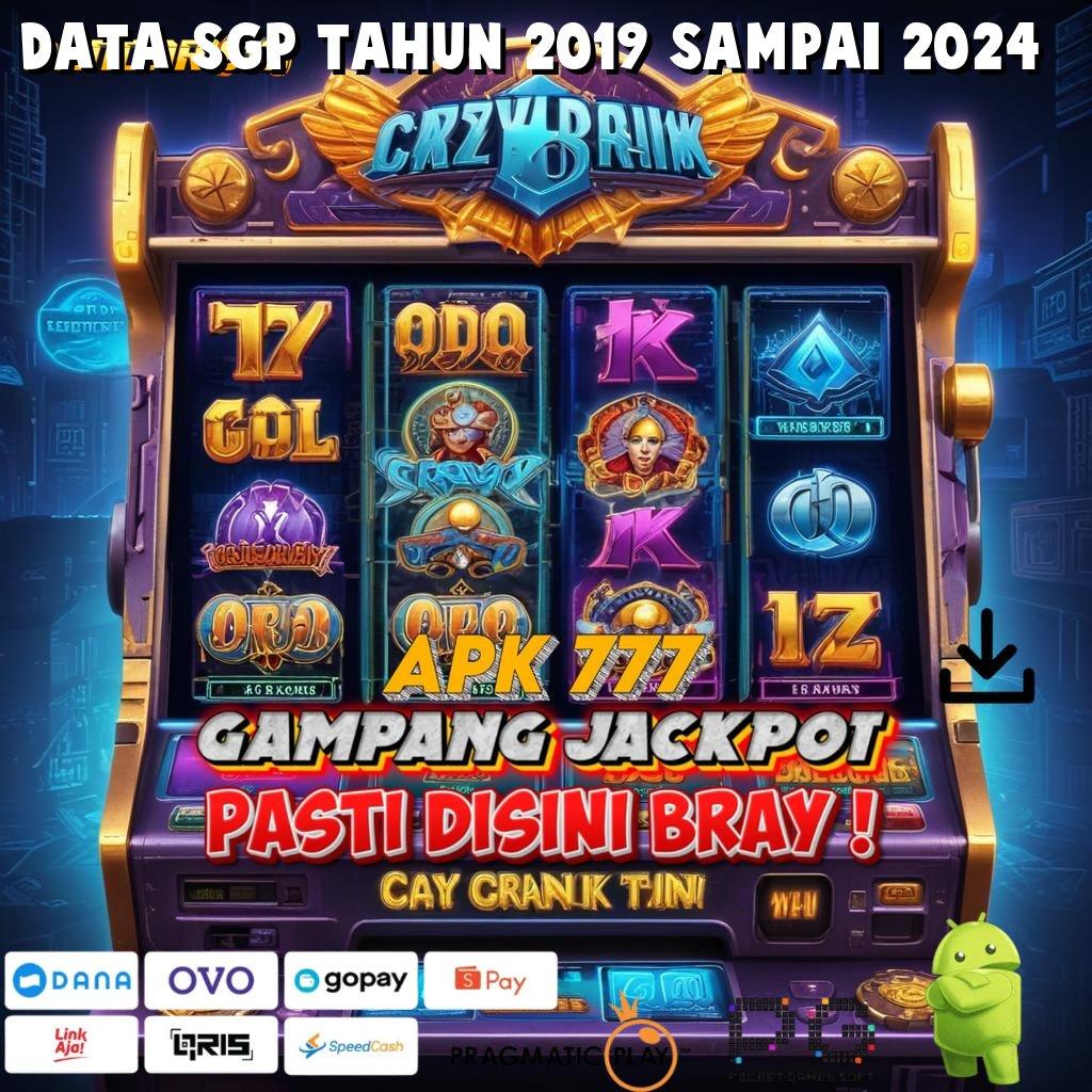 DATA SGP TAHUN 2019 SAMPAI 2024 @ Terpercaya Tanpa Ragu Tak Sulit Untuk Menang