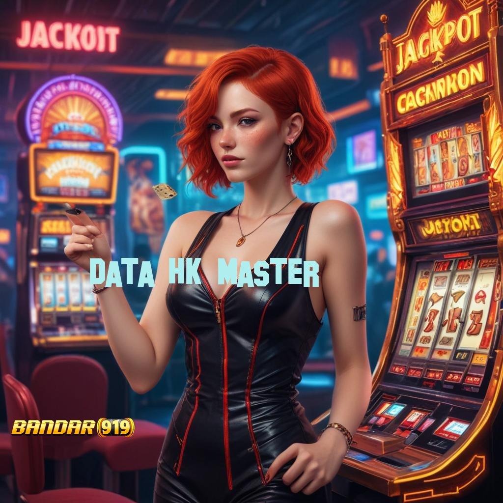 DATA HK MASTER ♍ Update Anyar Auto Profit Tanpa Penundaan