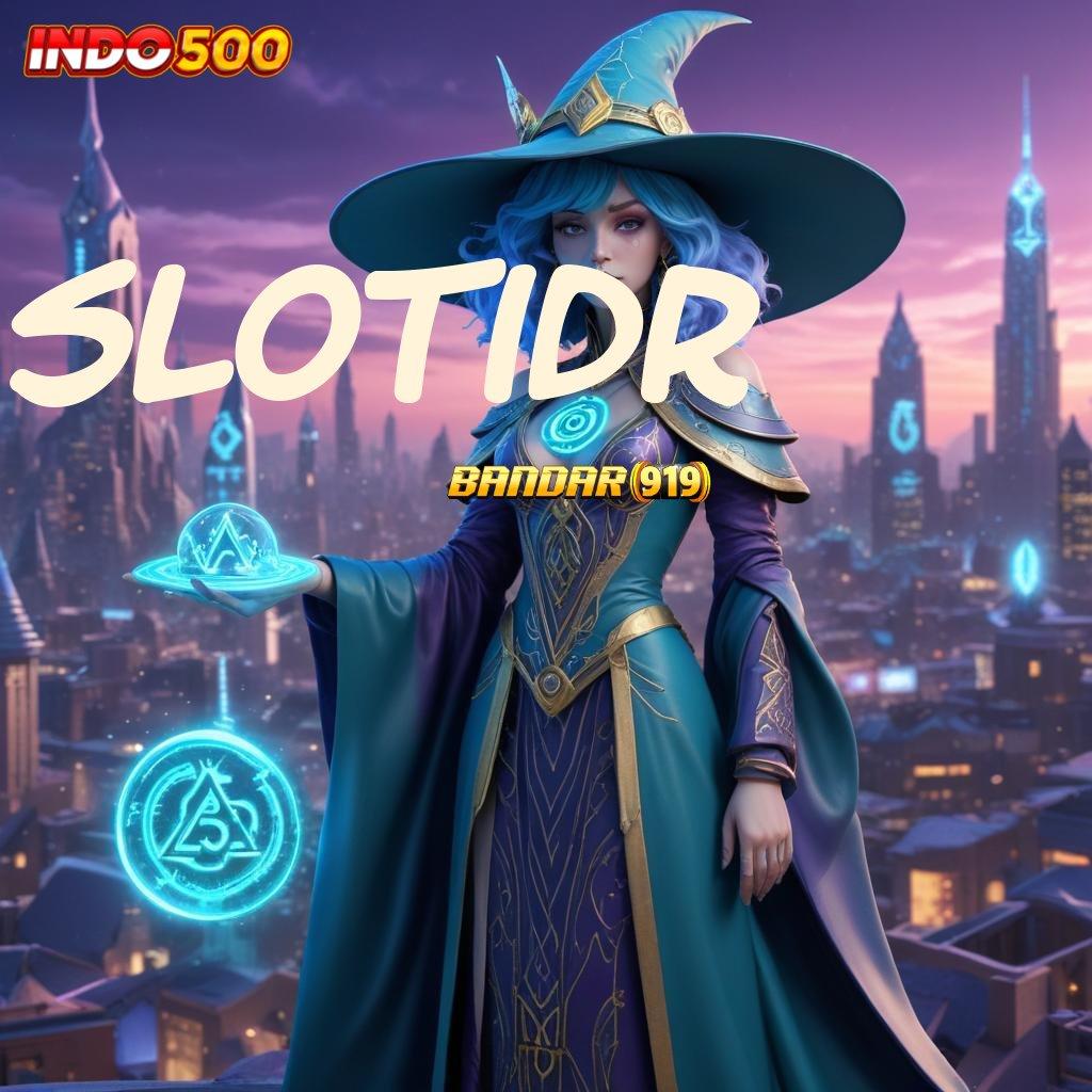 SLOTIDR ➿ Dp 25 Ribu Aplikasi Curang Slot Apk