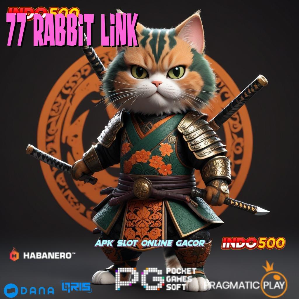 77 Rabbit Link