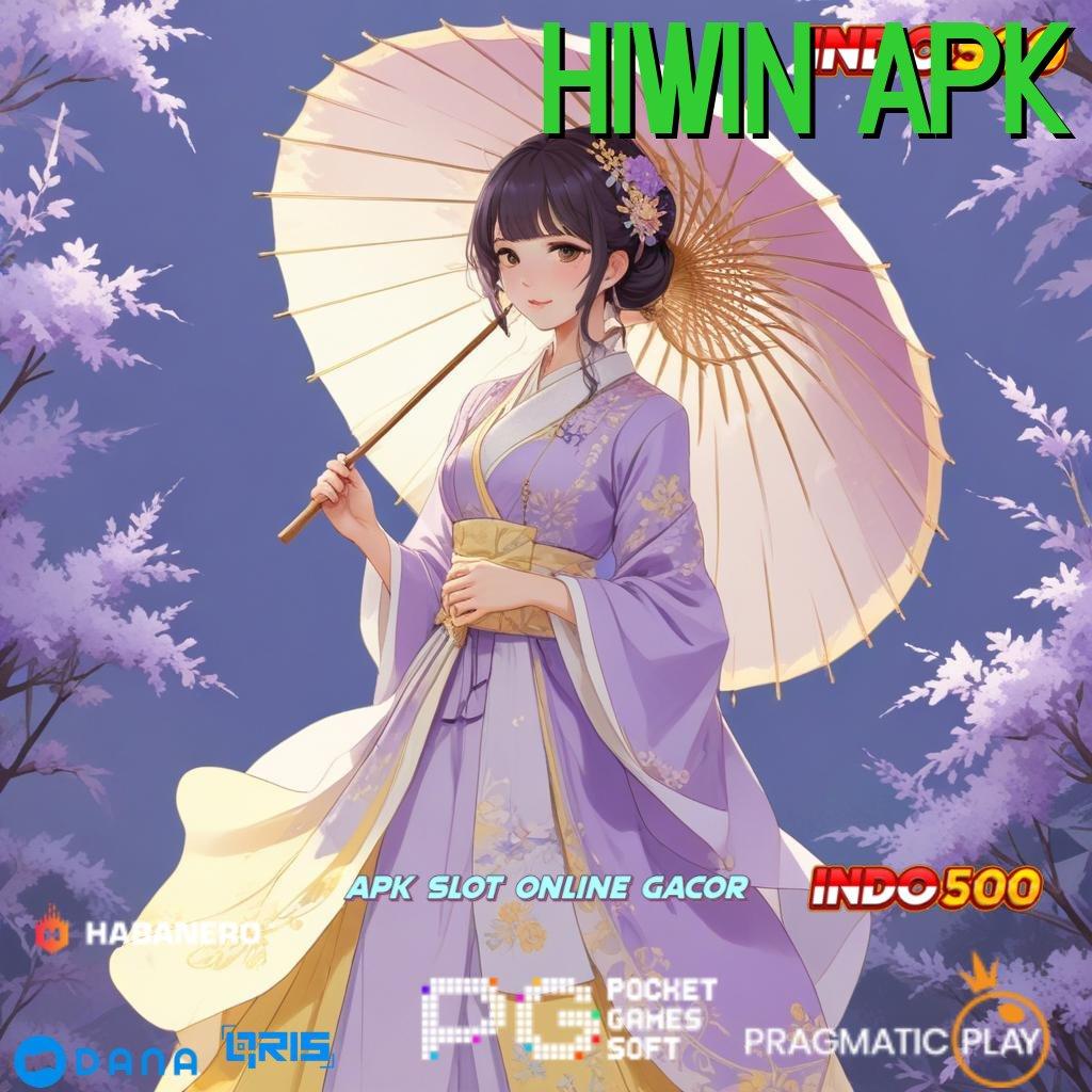 Hiwin Apk