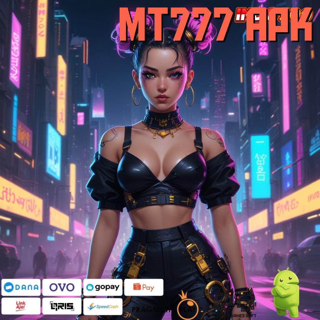 MT777 APK Pembaruan APK Event Bonus Gratis Dasar