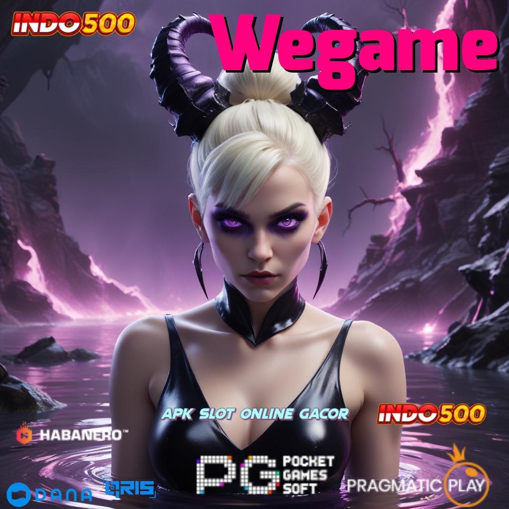 Wegame