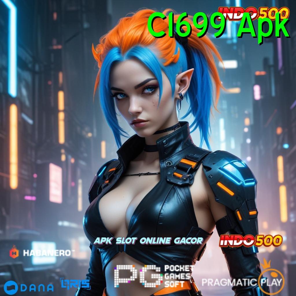 Cl699 Apk