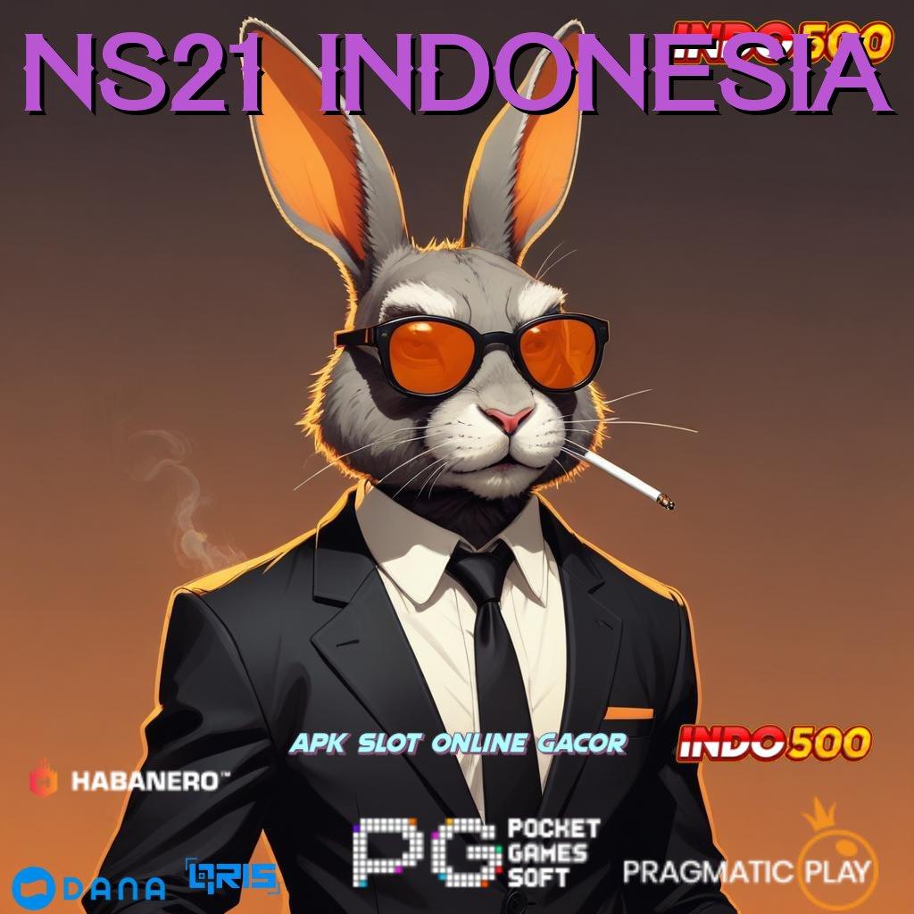 Ns21 Indonesia