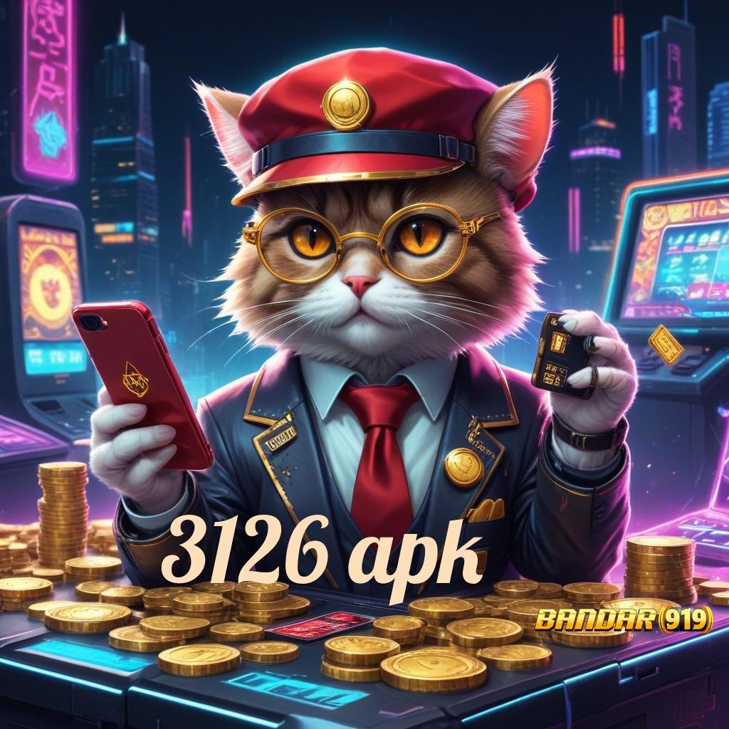 3126 APK 💫 putaran sakti baru langsung juara tanpa hambatan