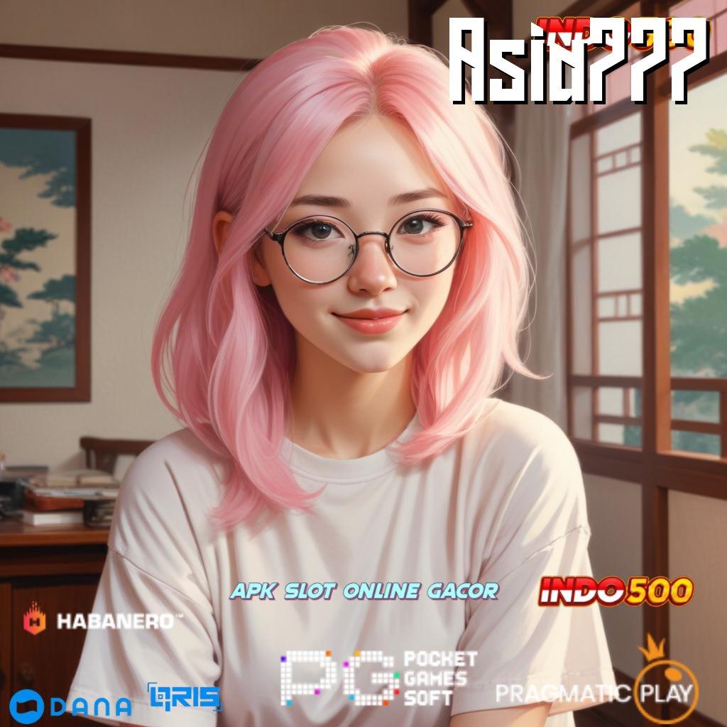 Asia777