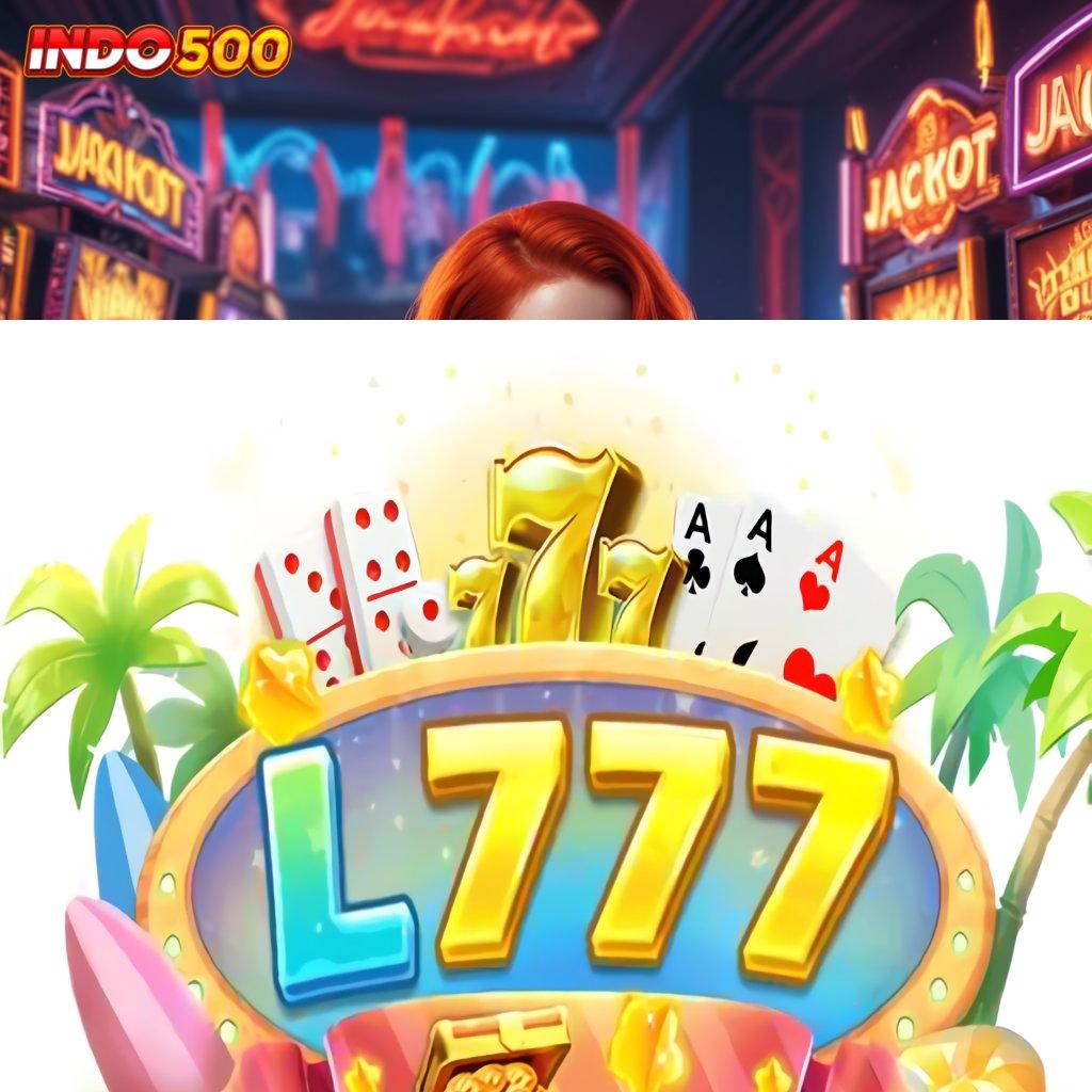 L777 COM Unduhan Game Android Versi Baru Paling Modern