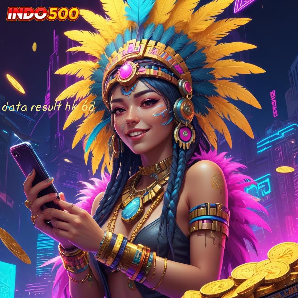 DATA RESULT HK 6D Blockchain Digital Apk Versi Terbaru Android