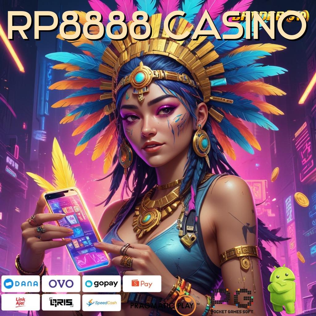 RP8888 CASINO : portal baru demo slot megaways cuan cepat