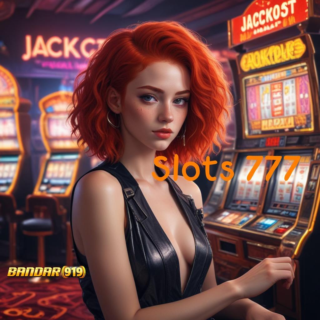 Slots 777