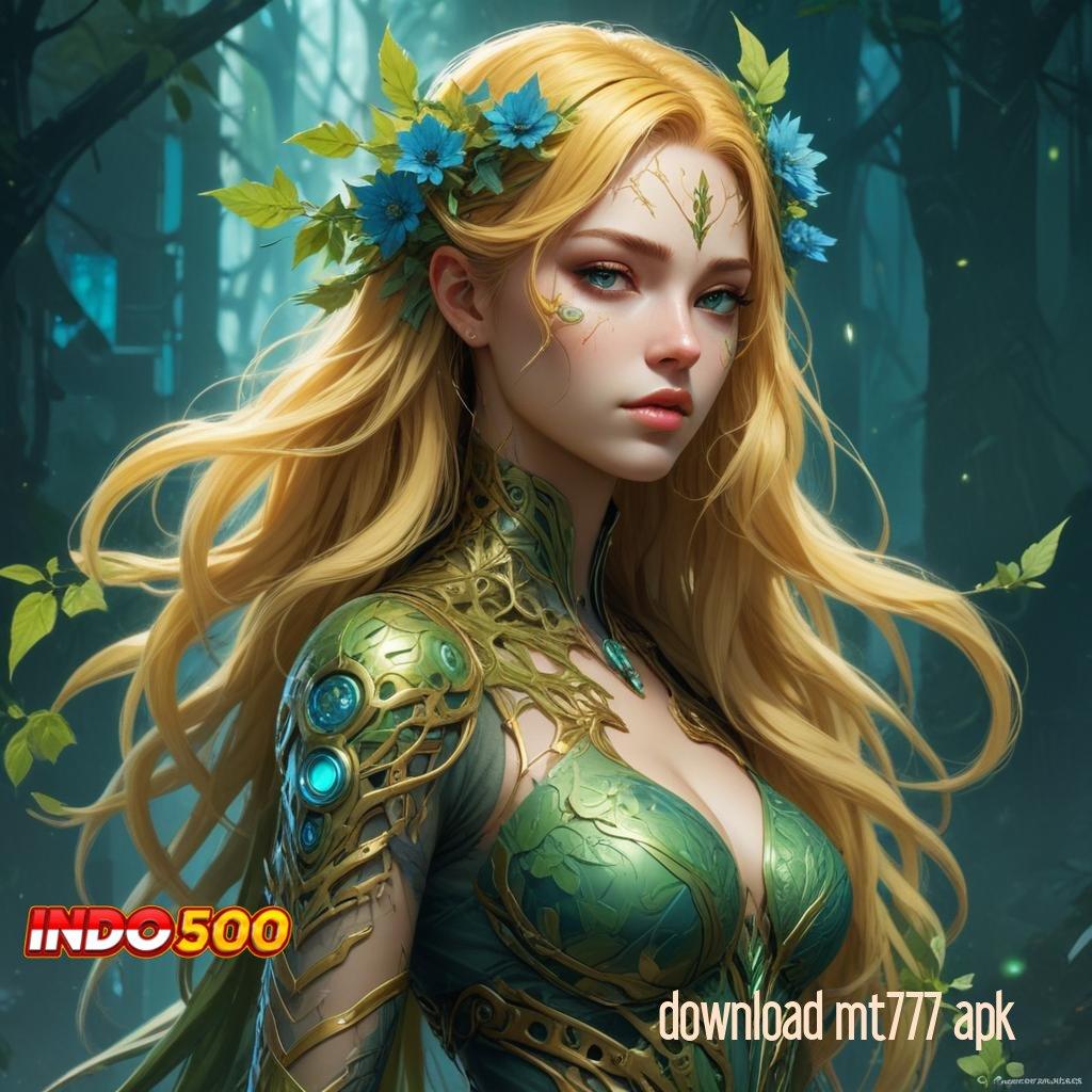 DOWNLOAD MT777 APK 🚀 Spesial Bonus Slot Game Penghasil Uang Cepat Di Android