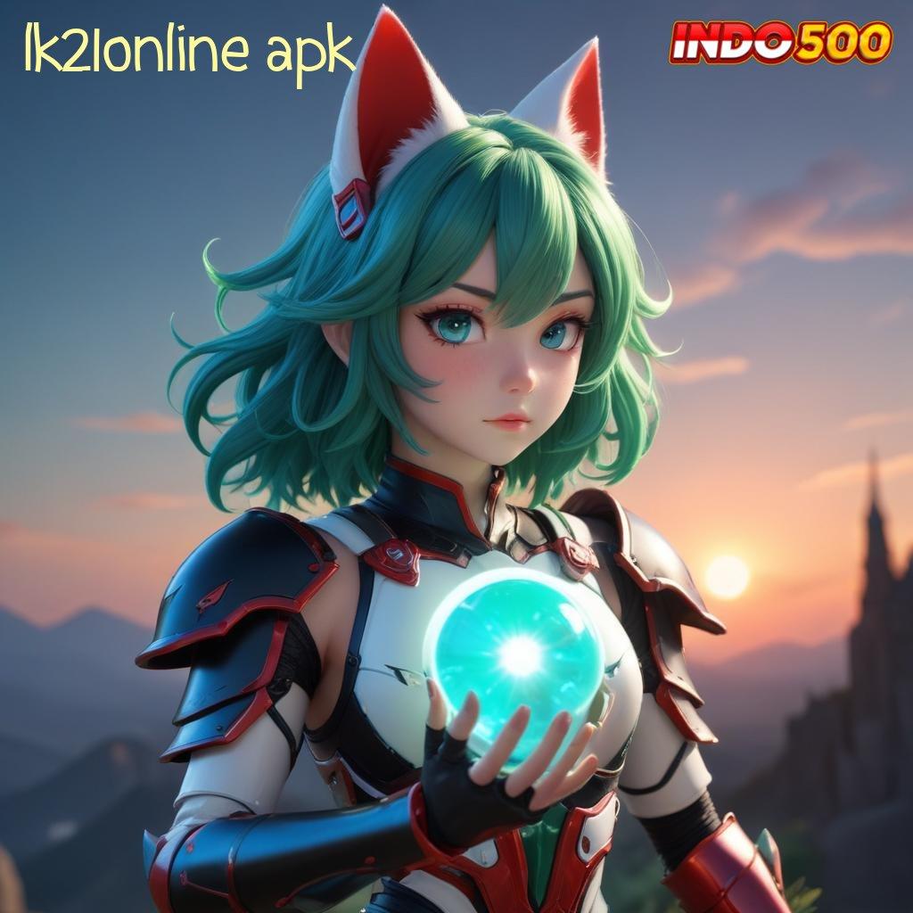 LK21ONLINE APK ✔ dp dana 10 ribu