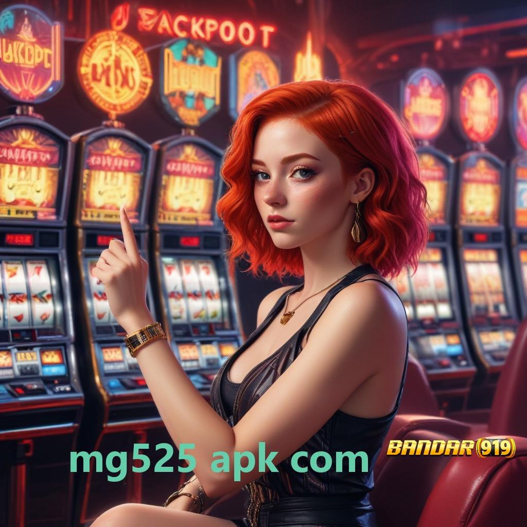 MG525 APK COM | Cepat Server Rumus Baru