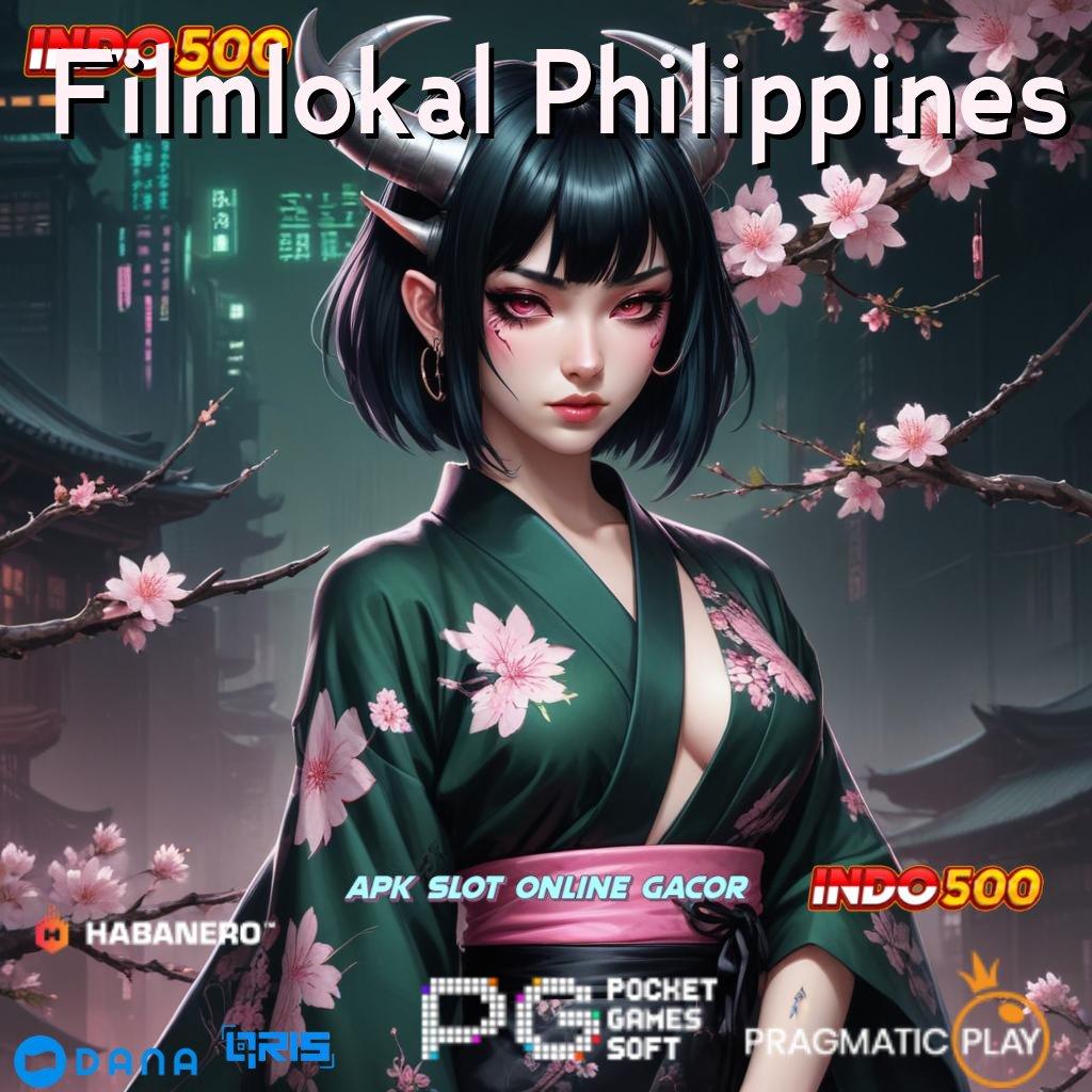 Filmlokal Philippines