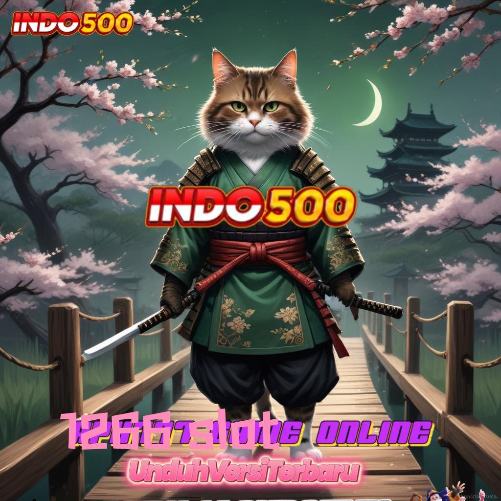 1266 SLOT 🚀 Unduh Apk Teknologi Mesin Untuk Maxwin