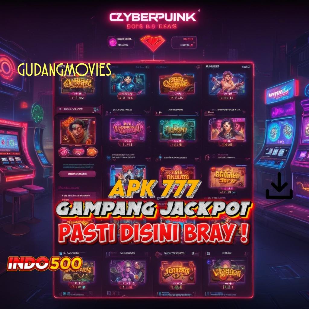 GUDANGMOVIES21 mencetak prestasi yakin menjalin kerja sama