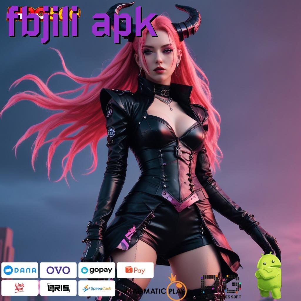 FBJILI APK Tools Gratis Versi 2.988.44 di Sini! Jadikan Slot Mahjongmu Akun VIP