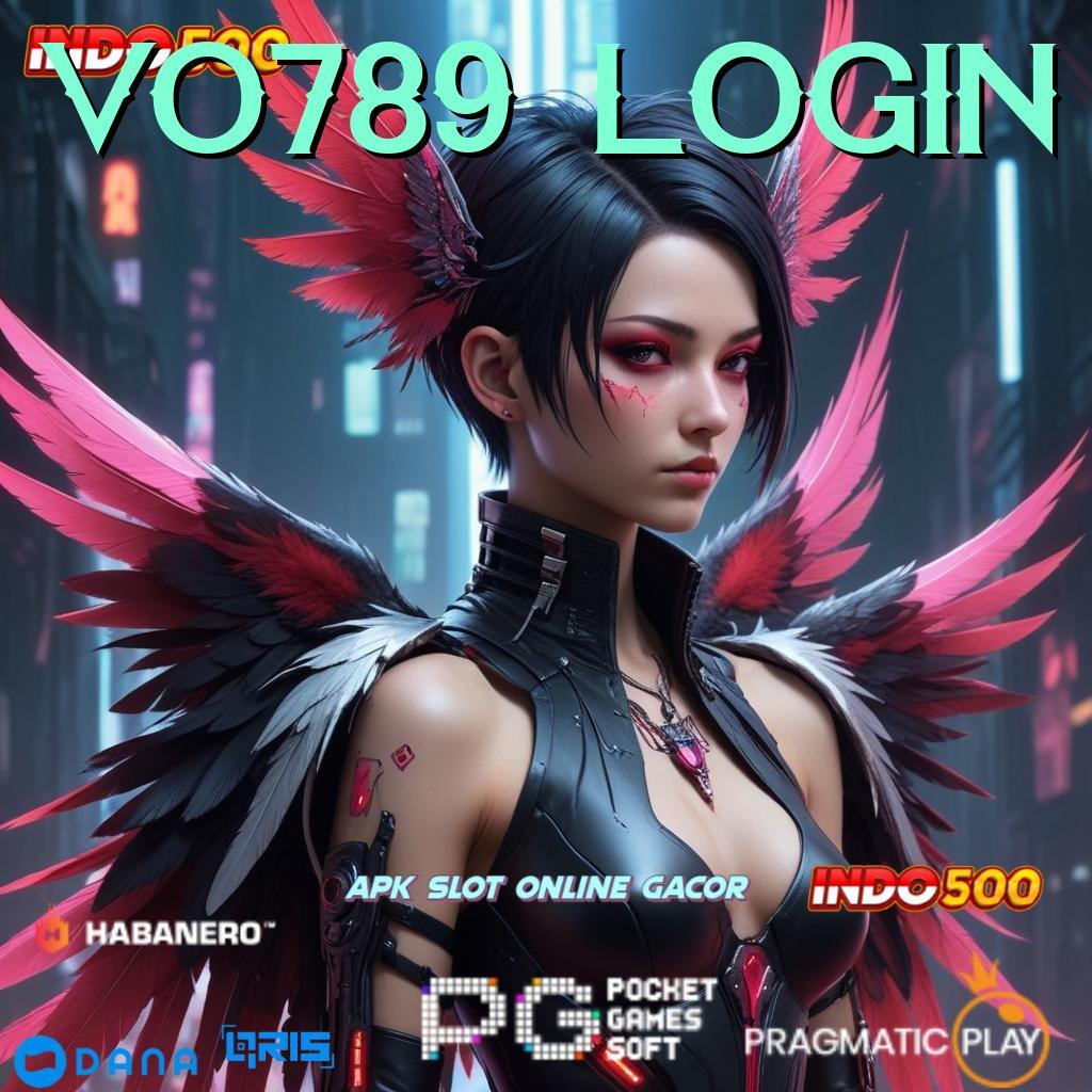 Vo789 Login